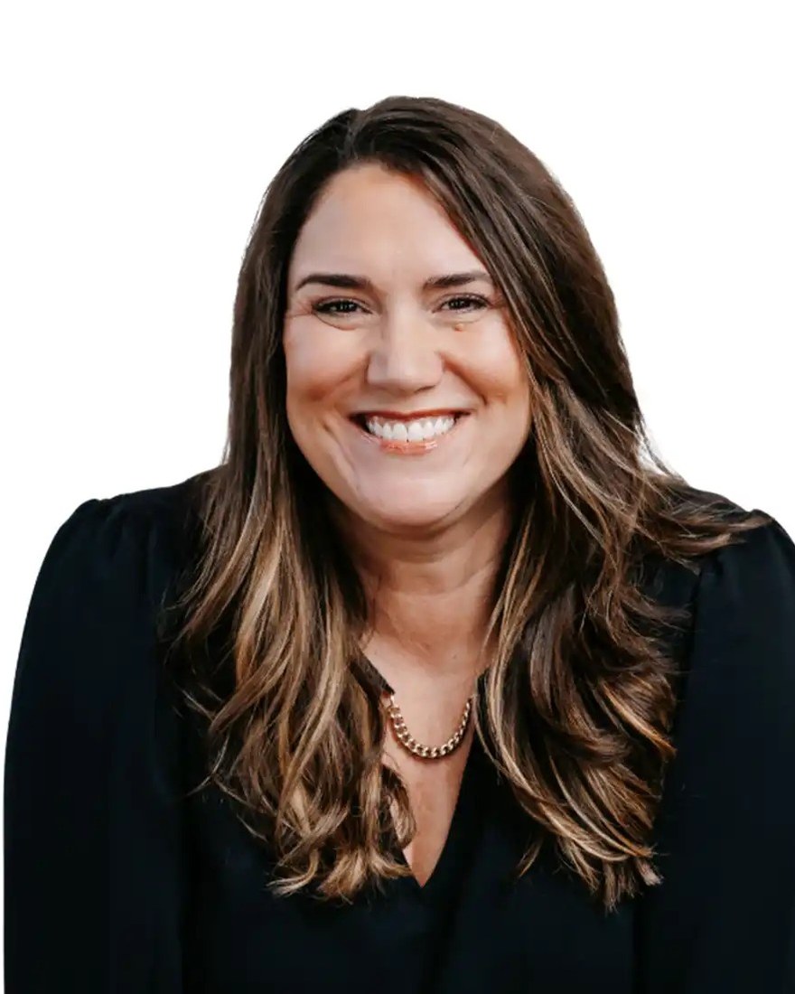 Autumn Lane, Branch Manager and Mortgage Advisor, Fairway Home Mortgage Knoxville
